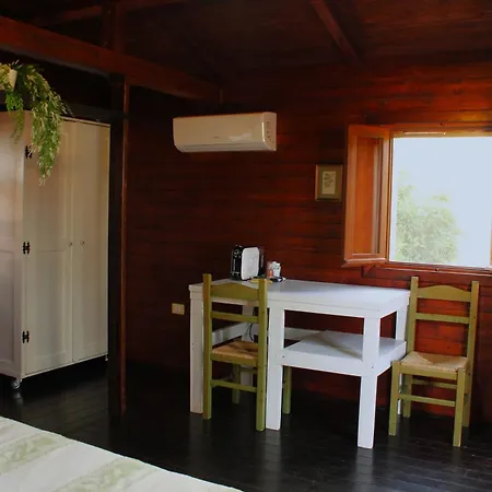 Su Recreu Alloggio per agriturismo *