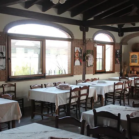 Alloggio per agriturismo Su Recreu *