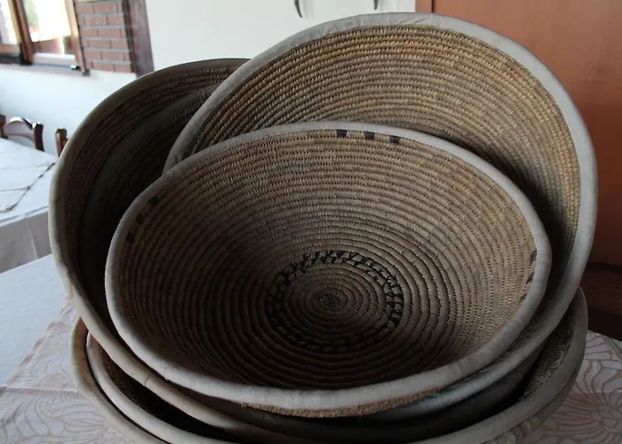 Su Recreu Alloggio per agriturismo Ittiri