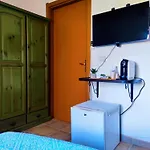 Agriturismo Su Recreu مزرعة للإقامة *