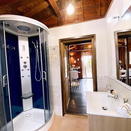Su Recreu Farm stay