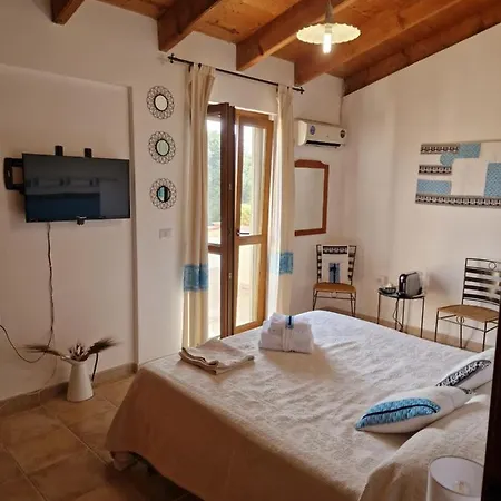 Farm stay Su Recreu Ittiri
