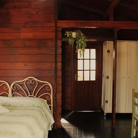 Su Recreu Farm stay Ittiri