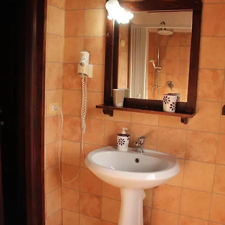 Su Recreu Farm stay
