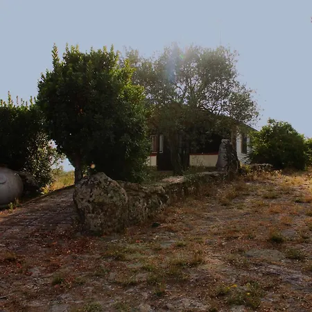 Su Recreu Lantgård
